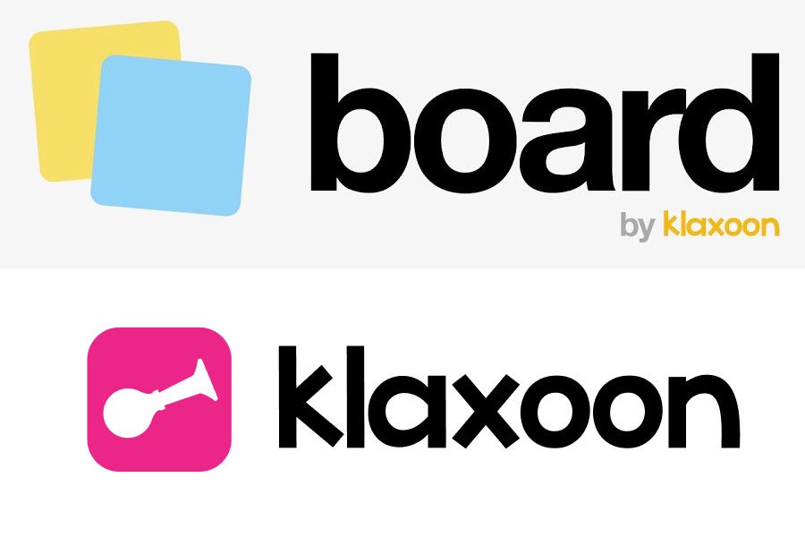 Board Klaxoon